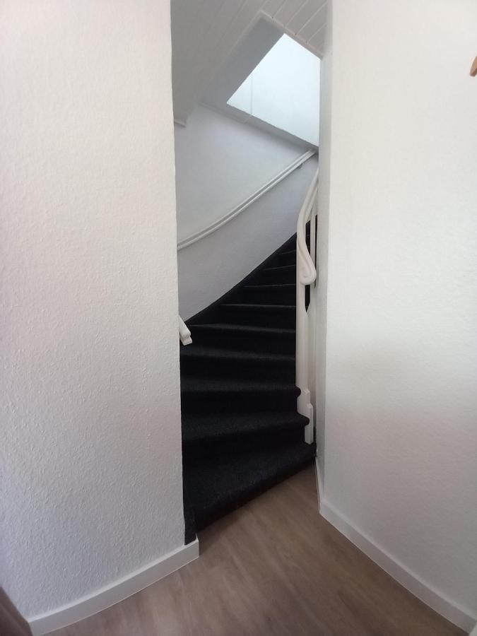 Ferienwohnung Sophia - Fewo Sophia BRE 外观 照片