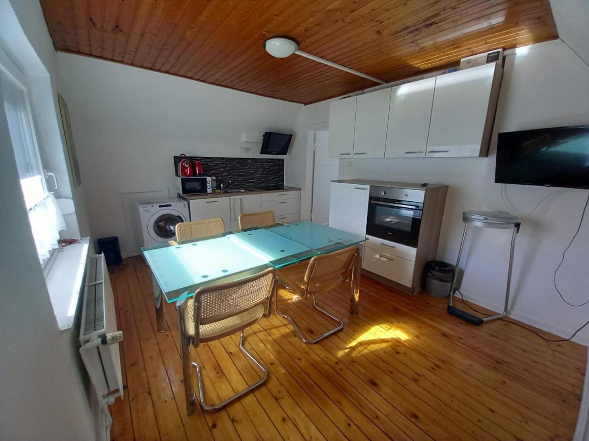 Ferienwohnung Sophia - Fewo Sophia BRE 外观 照片