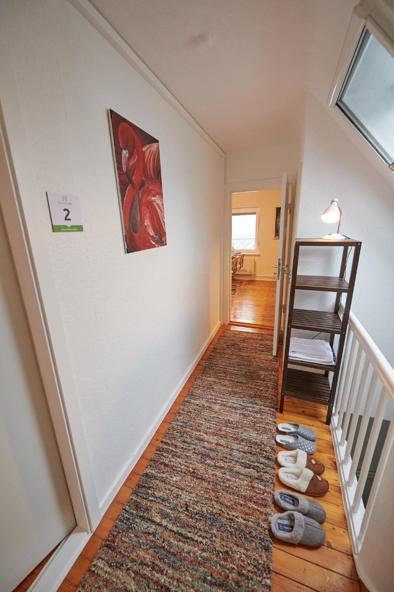 Ferienwohnung Sophia - Fewo Sophia BRE 外观 照片