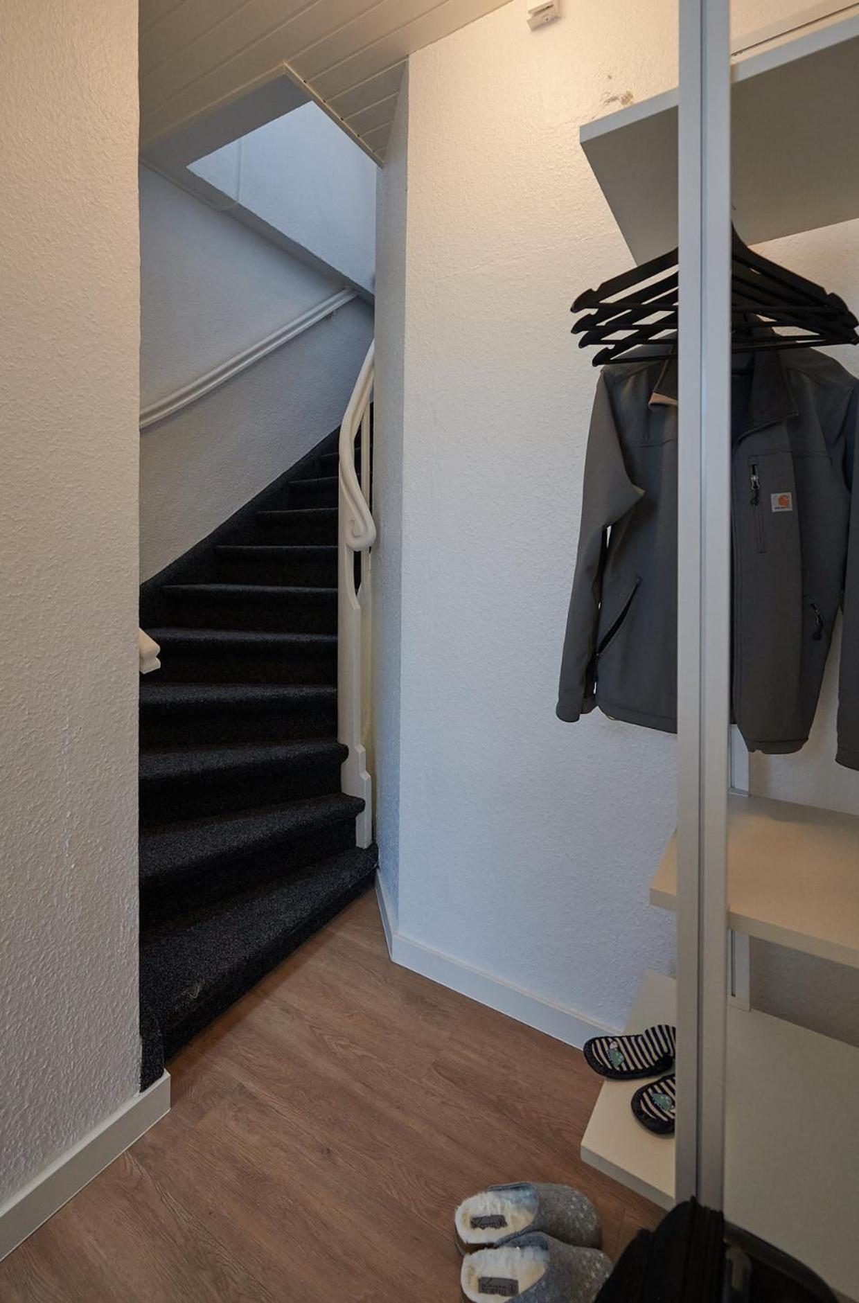 Ferienwohnung Sophia - Fewo Sophia BRE 外观 照片