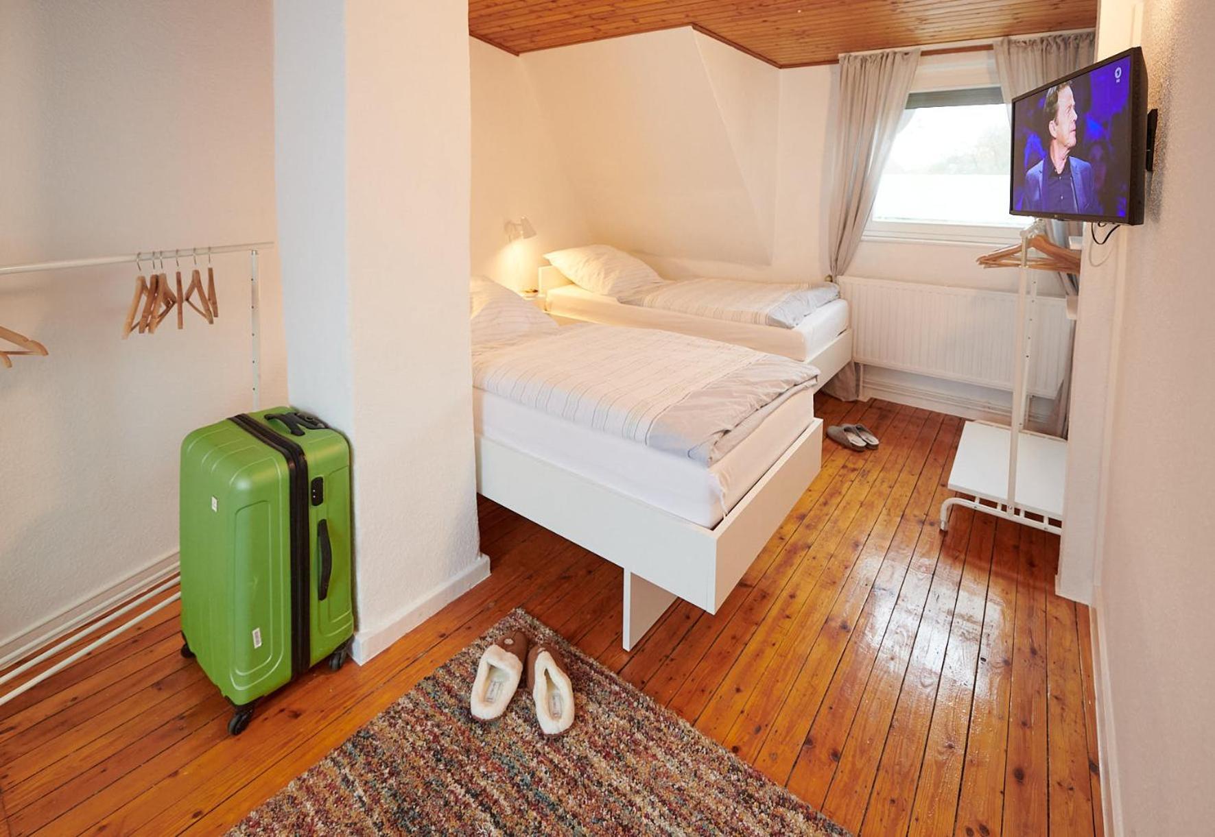 Ferienwohnung Sophia - Fewo Sophia BRE 外观 照片