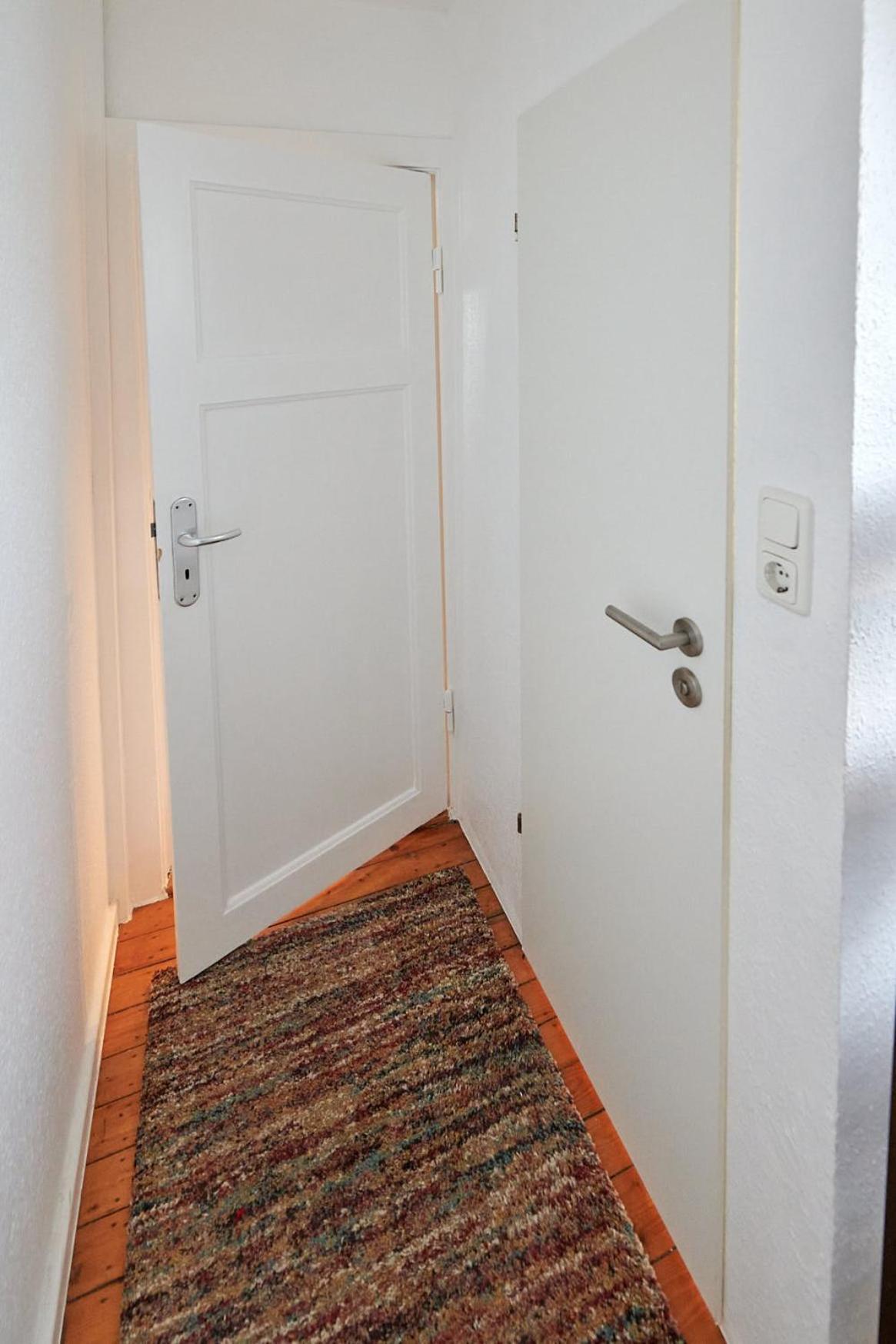 Ferienwohnung Sophia - Fewo Sophia BRE 外观 照片