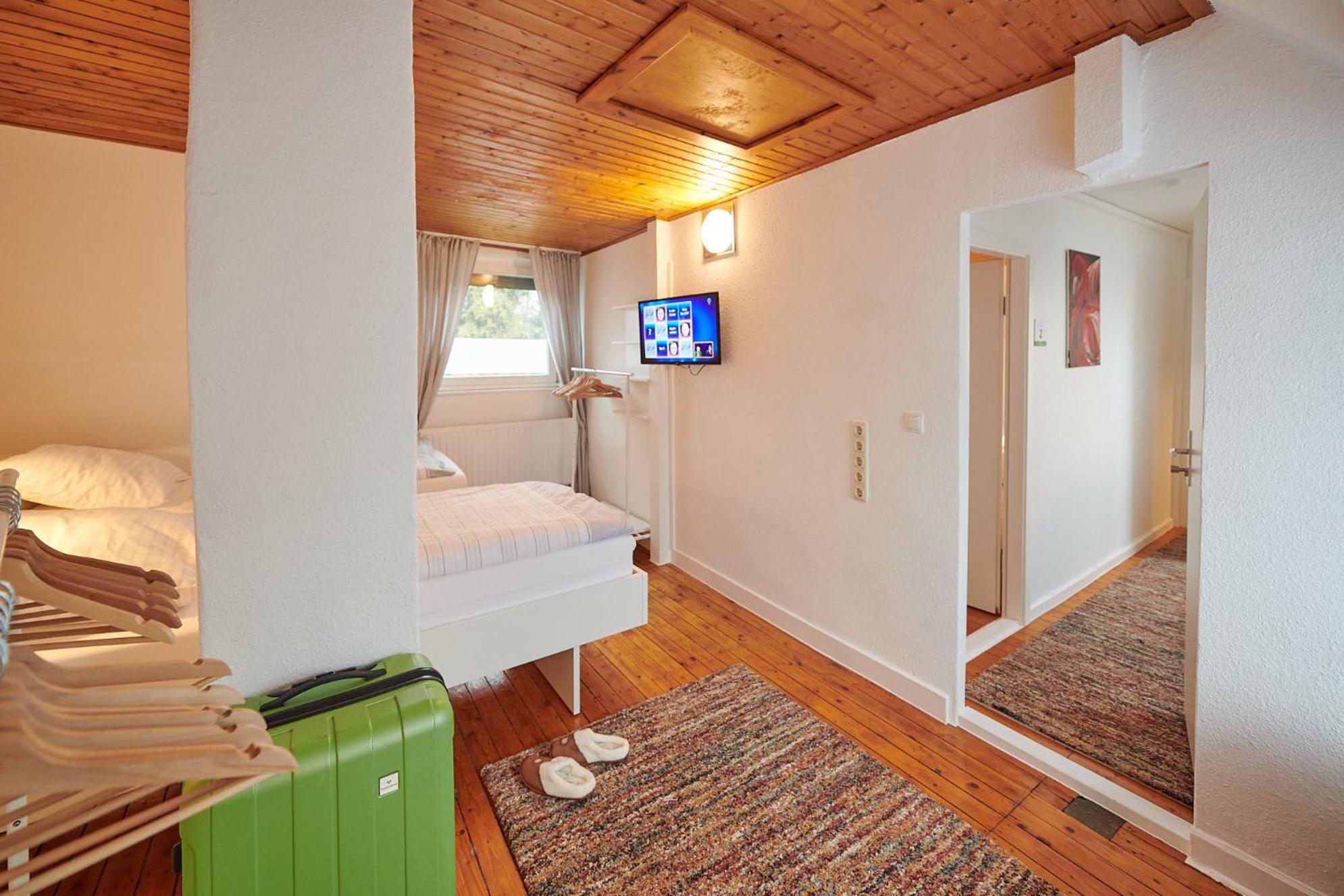 Ferienwohnung Sophia - Fewo Sophia BRE 外观 照片