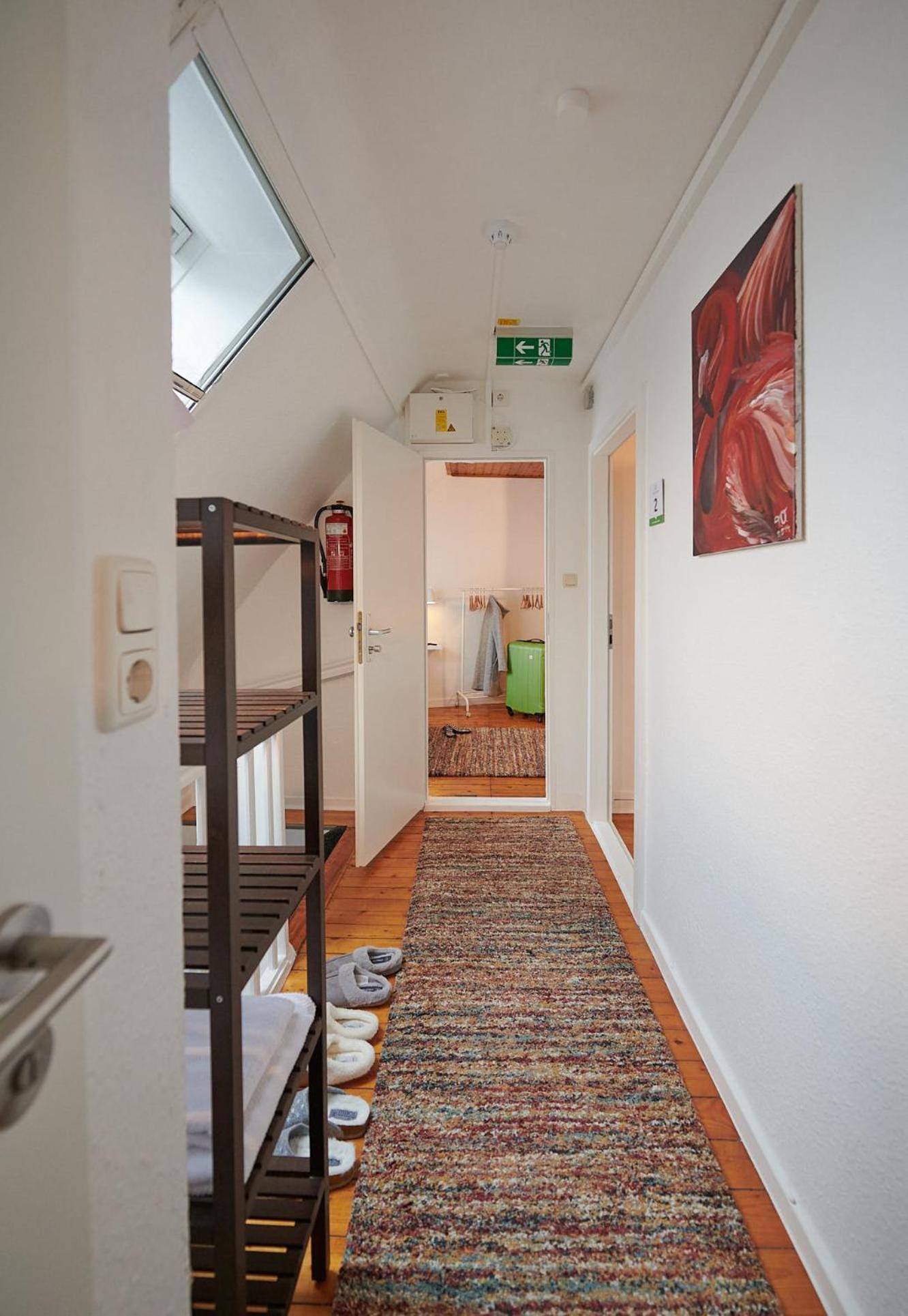 Ferienwohnung Sophia - Fewo Sophia BRE 外观 照片