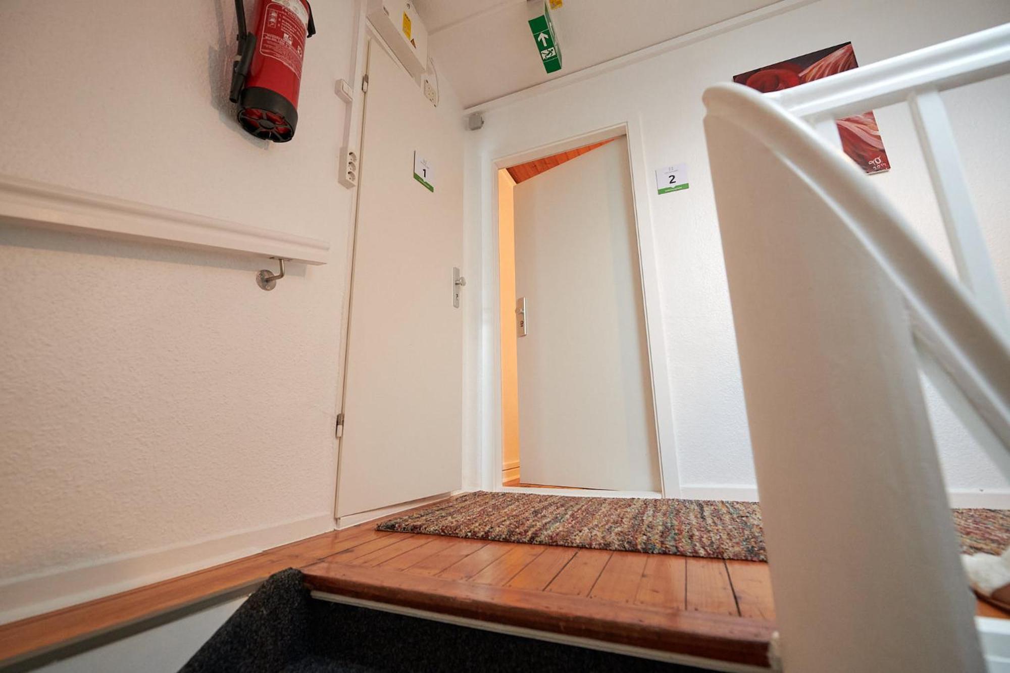 Ferienwohnung Sophia - Fewo Sophia BRE 外观 照片