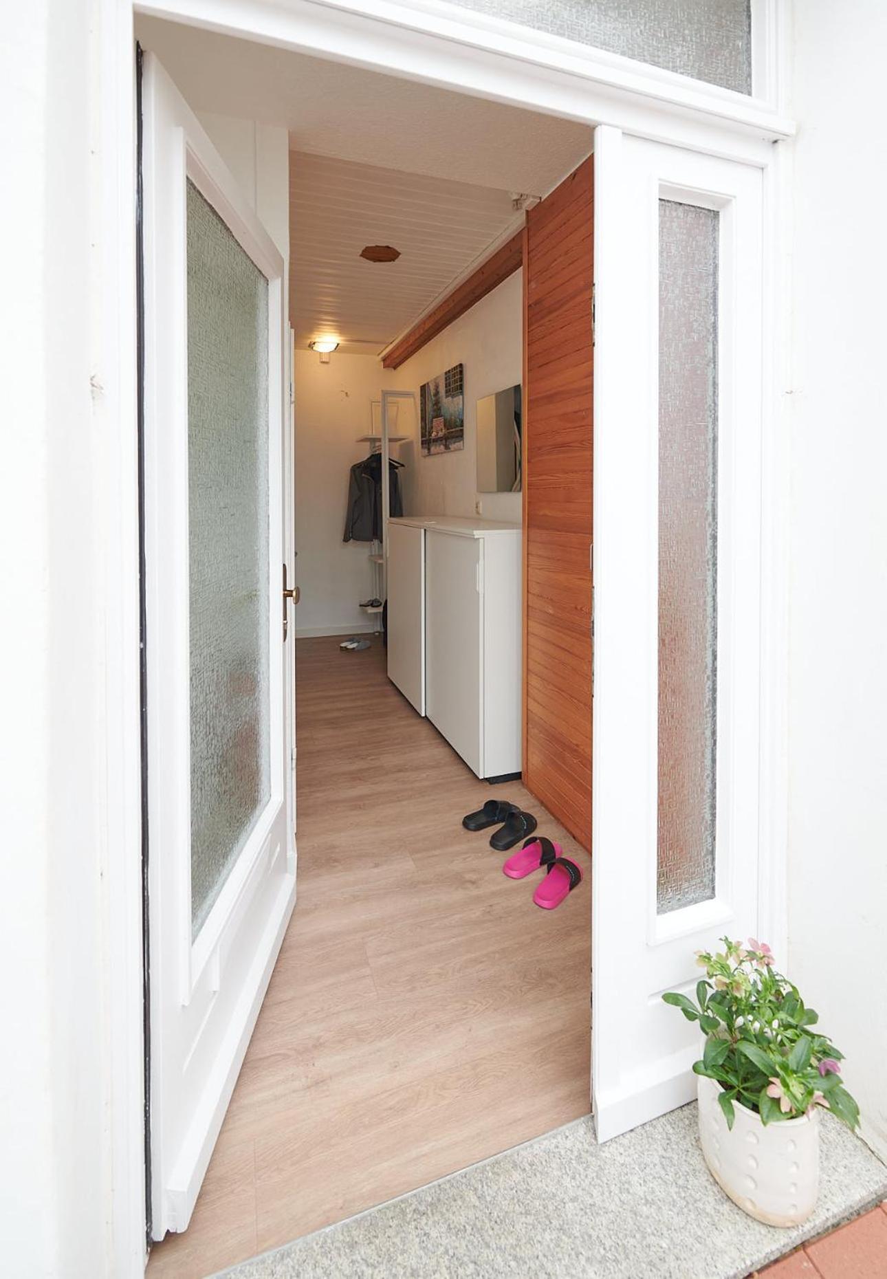 Ferienwohnung Sophia - Fewo Sophia BRE 外观 照片