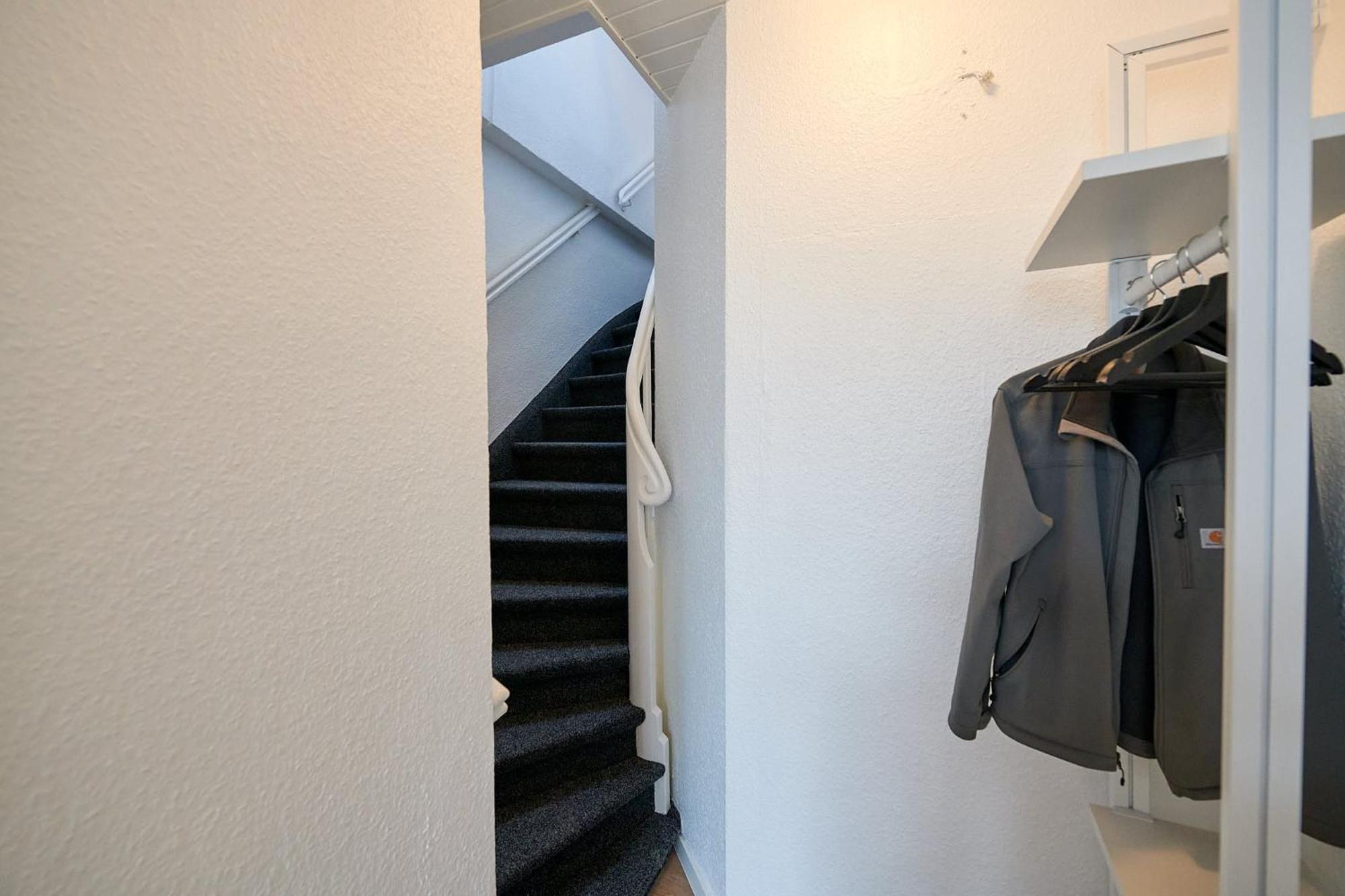 Ferienwohnung Sophia - Fewo Sophia BRE 外观 照片