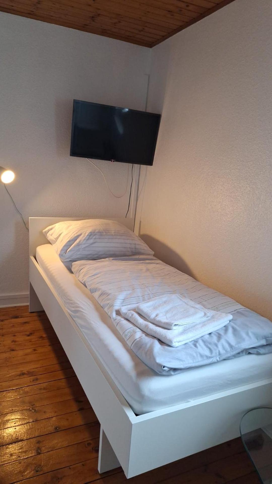 Ferienwohnung Sophia - Fewo Sophia BRE 外观 照片