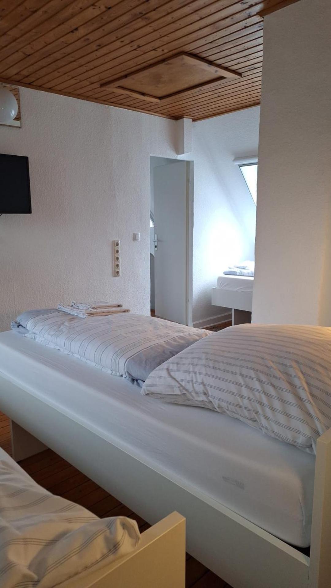 Ferienwohnung Sophia - Fewo Sophia BRE 外观 照片