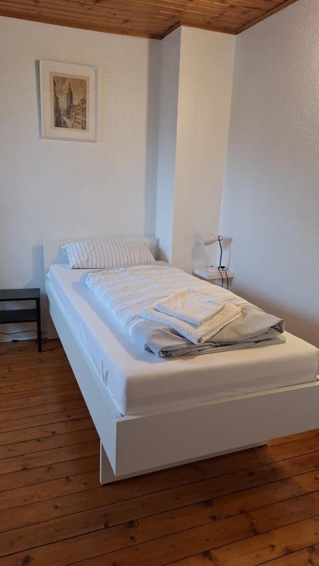 Ferienwohnung Sophia - Fewo Sophia BRE 外观 照片
