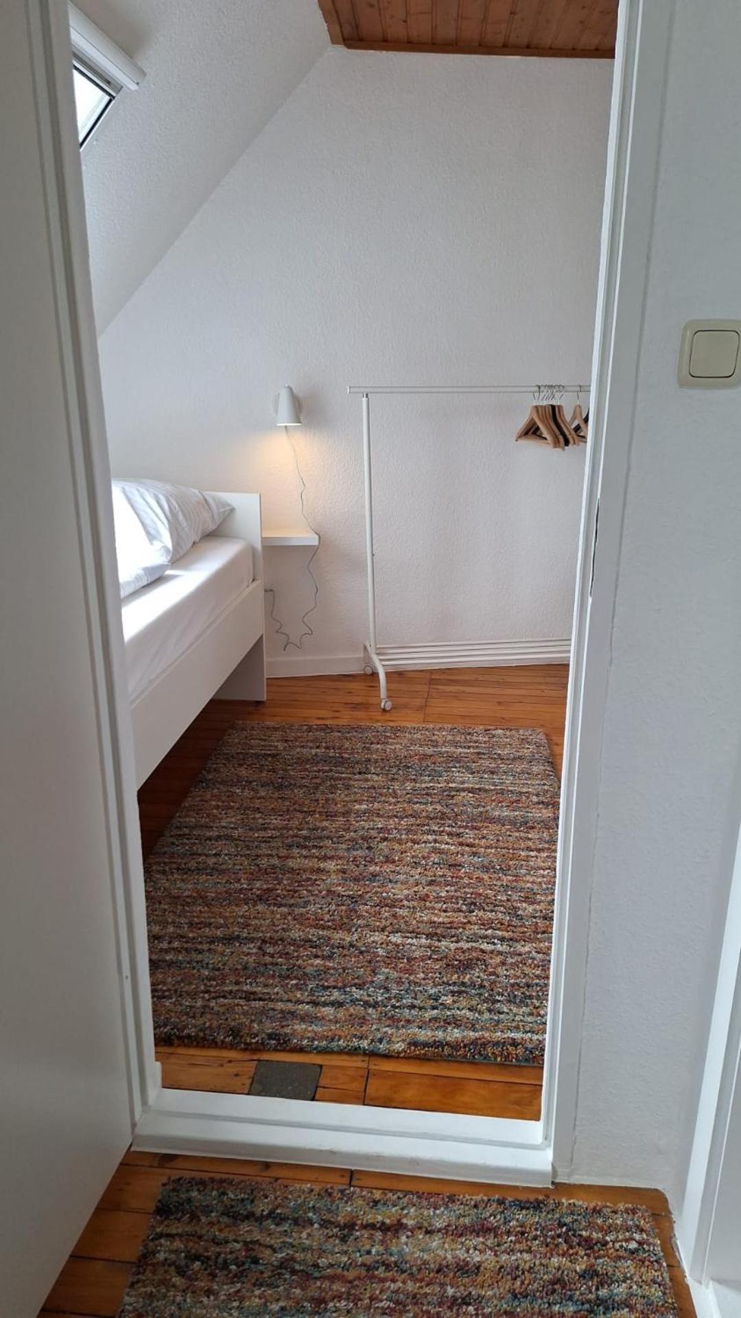 Ferienwohnung Sophia - Fewo Sophia BRE 外观 照片