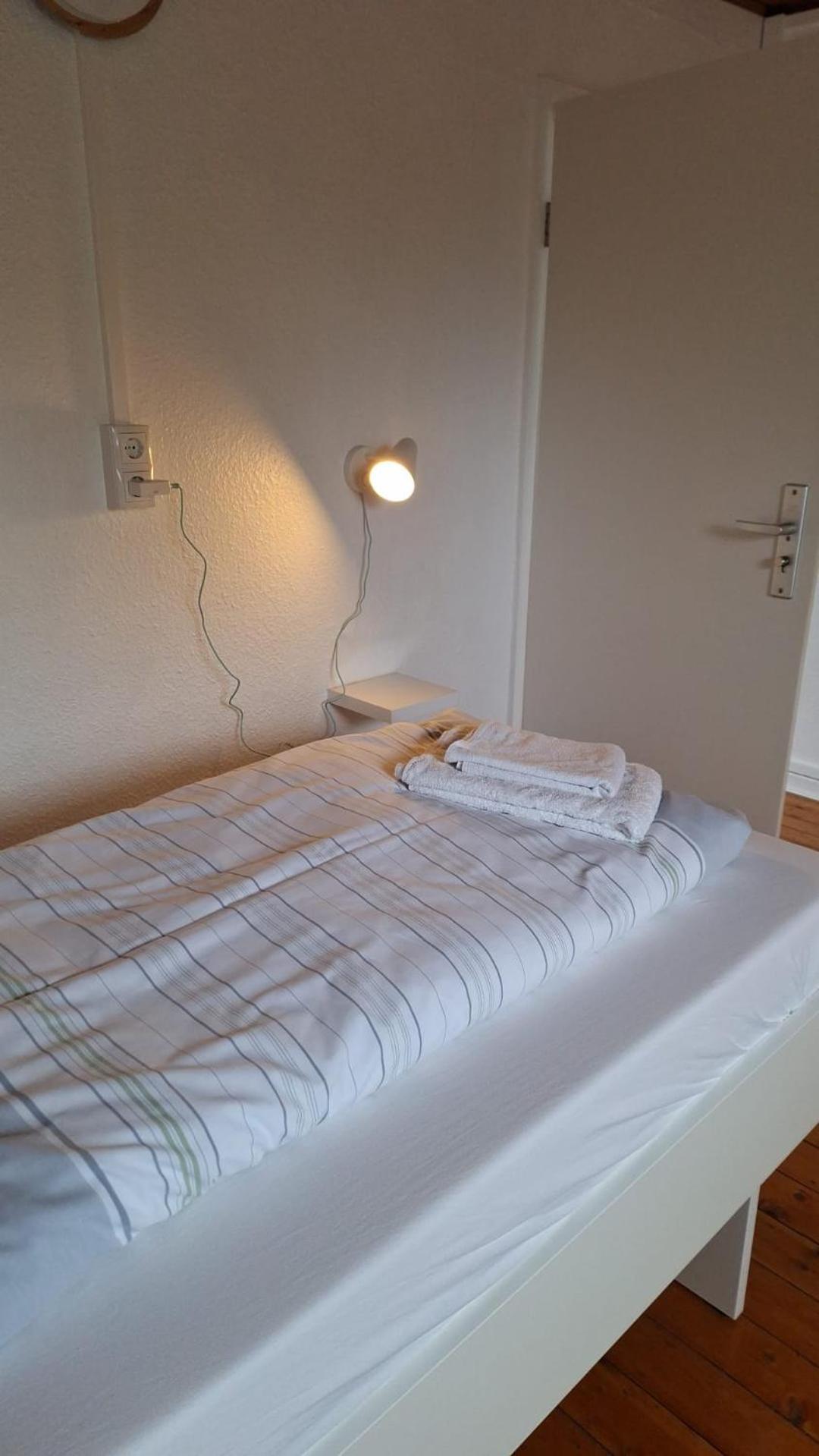 Ferienwohnung Sophia - Fewo Sophia BRE 外观 照片