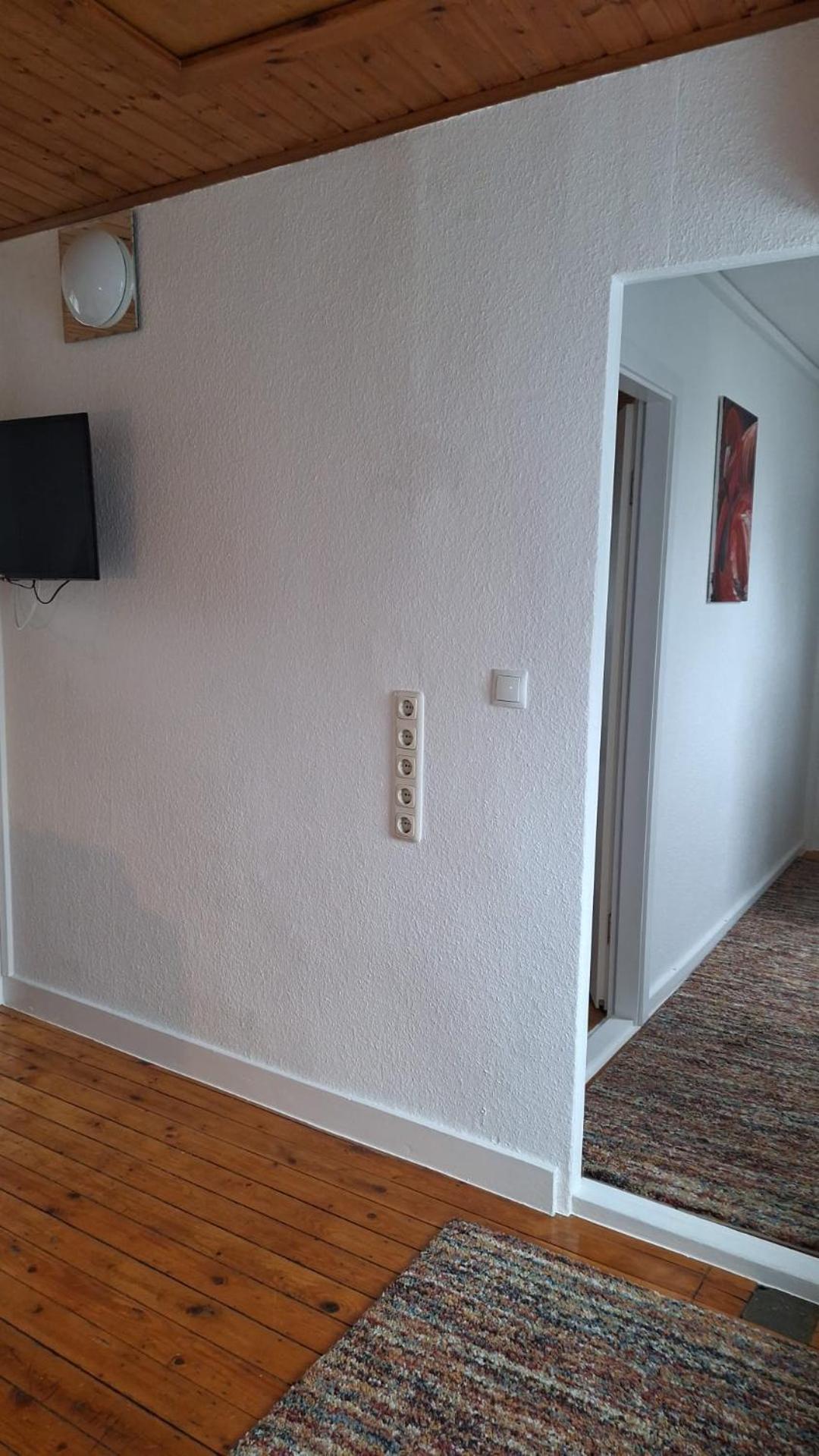 Ferienwohnung Sophia - Fewo Sophia BRE 外观 照片